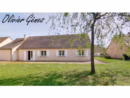 la milesse - maison individuelle de plain-pied - 122 m2 - 4