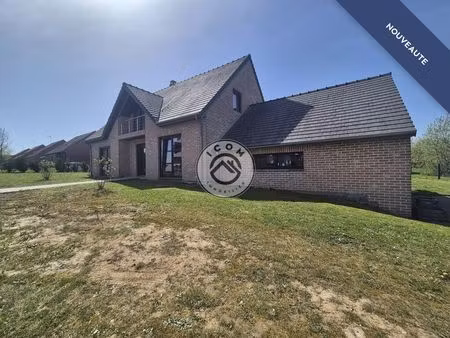 maison contemporaine