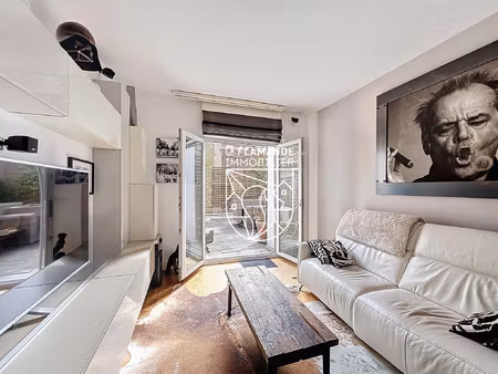 immeuble à dunkerque centre