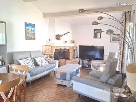 maison en viager 4 pièces 87 m²