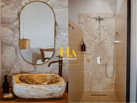 maison etang sale  8% de rentabilité   4 pièce(s) 100 m2