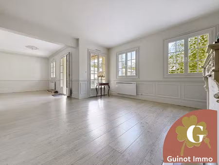 lillebonne - maison t5