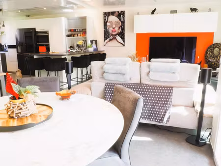 vente maison 5 pièces 144 m2 à marly