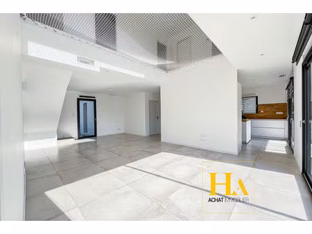 maison rouffiac tolosan 5 pièce(s) 147 m2