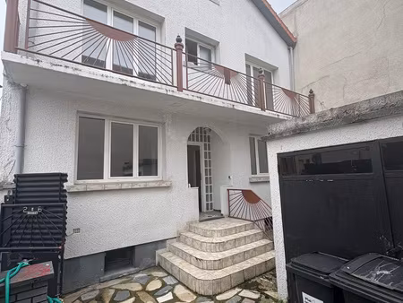 spécial investisseur - maison 4 chambres