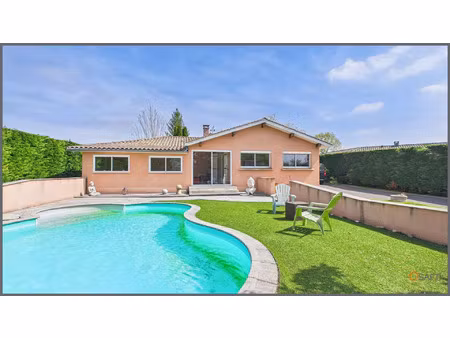 vente maison 6 pièces 157 m² saint-germain-du-puch (33750)