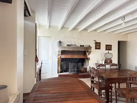 maison 1 chambre(s) à vendre