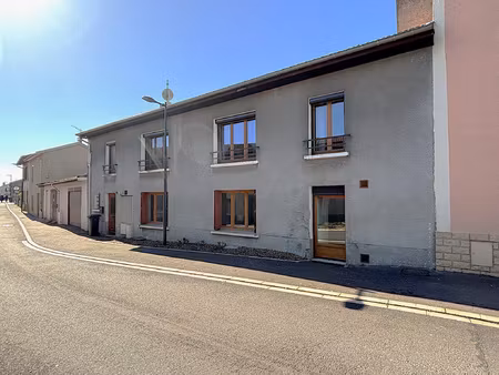 proche toute commodité