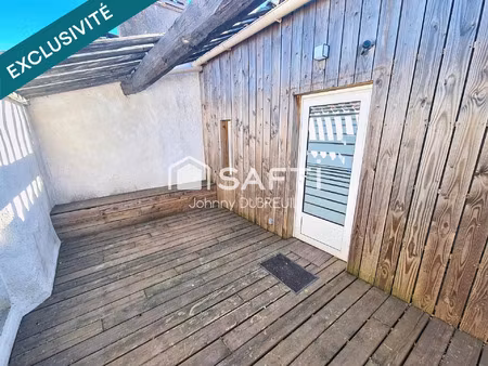 vente maison 5 pièces 140 m² gonfaron (83590)