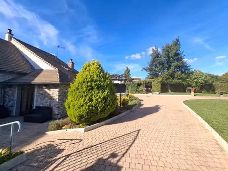 vente maison 8 pièces 155 m2 à montmirail