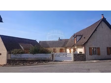 maison 4 chambre(s) à vendre