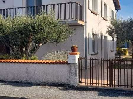 maison familiale 156 m2