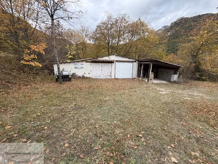 vente terrain 4794 m² le mas (06910)