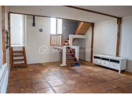 appartement de 47 m² à aubenas