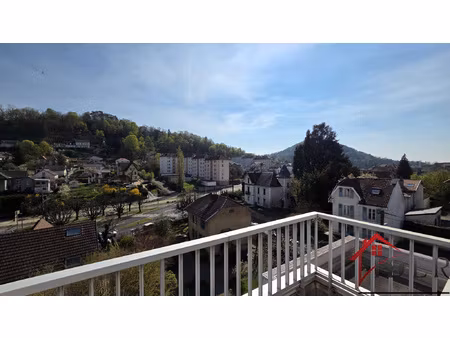 viager occupé h 81 ans appartement besancon