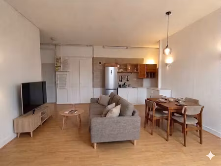 location appartement 3 pièces 64 m² à chavanay (42410)