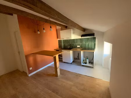 appartement 2 pièce(s) 25 m2