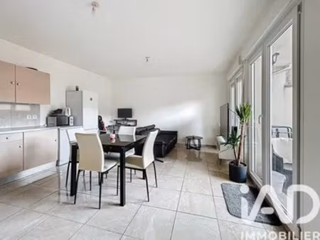 appartement à knutange (57240)