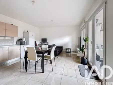 appartement à knutange (57240)