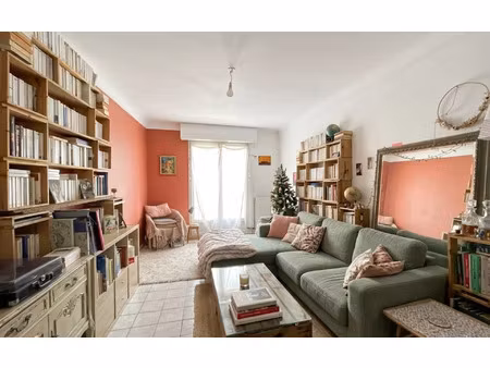 appartement la roche-sur-yon 48.35 m² t-2 à vendre  139 935 €