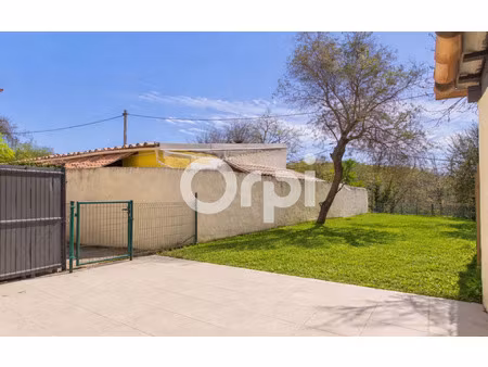 appartement le tignet 38.26 m² t-2 à vendre  149 000 €