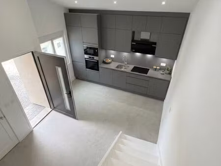 loft saint jean de braye 54 m2