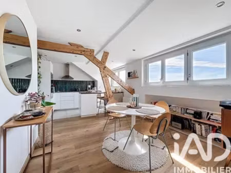 appartement à rennes (35000)