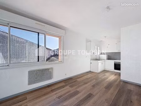 appartement 3 pièces 51 m²