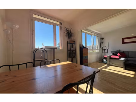 appartement savigny-sur-orge 67.01 m² t-3 à vendre  139 000 €
