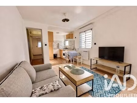 appartement à talange (57525)