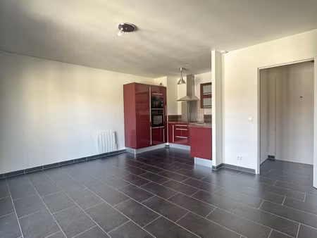 appartement à vaujours