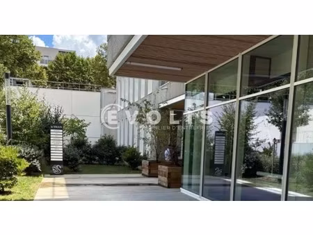 vente bureaux 239 m² à 545 m²