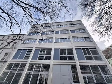 location commerce 41 m²