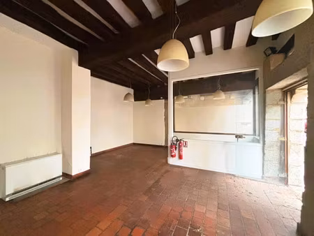 location locaux professionnels à alençon (61000)  nan €