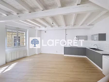 vente maison airvault