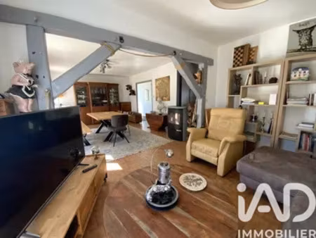 maison à billy (41130)