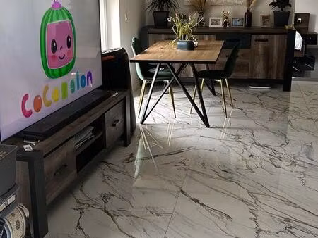 maison avec terrain a vendre