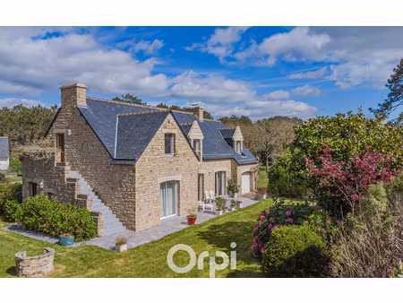 maison carnac 148 m² t-5 à vendre  749 000 €