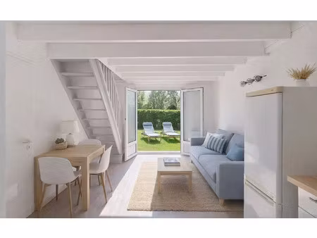 maison carnac 42.06 m² t-4 à vendre  391 000 €