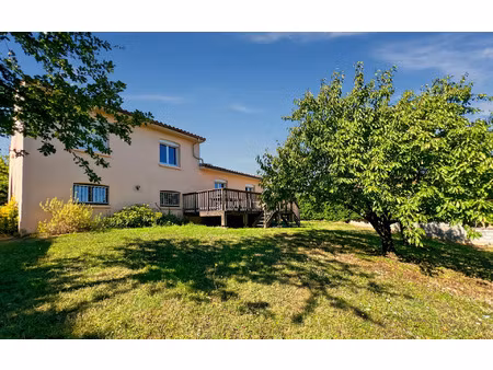 maison drémil-lafage m² t-6 à vendre  350 000 €