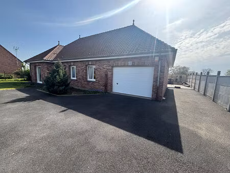 maison 6 pièce(s) 100 m2