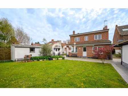 maison guesnain 167.77 m² t-6 à vendre  249 970 €