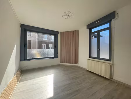 vente maison 4 pièces 78 m² hazebrouck (59190)