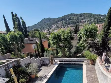 vente maison 6 pièces 166 m² le beausset (83330)