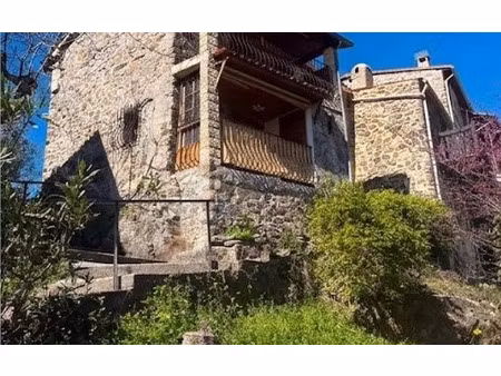 maison la tour m² t-2 à vendre  55 000 €