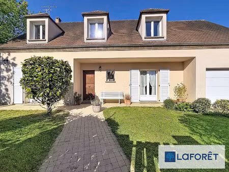 le plessis trevise -proche rer eole 10 mn-proche ecoles commerces bus