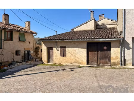 maison lectoure m² t-0 à vendre  29 000 €