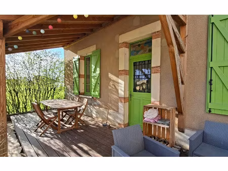 maison les barthes m² t-4 à vendre  279 500 €