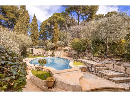 vente maison 6 pièces 220 m² ollioules (83190)