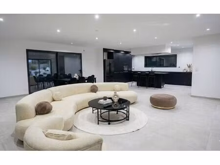 maison rilhac-rancon m² t-5 à vendre  289 900 €